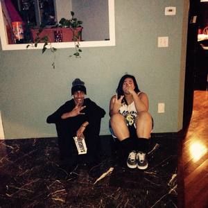 Meet your Posher, Nicholai